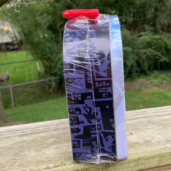 ⚜️Marvel Spider-Man Side Walk Chalk! NWT! - Picture 2 of 6